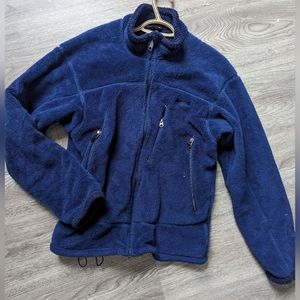 Vintage Patagonia Sherpa